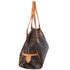 Louis Vuitton Montorgueil PM Shoulder Bag M95565 Canvas